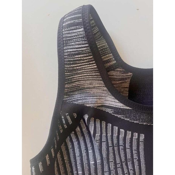 Nike FE/NOM Flyknit Women's XS High-Support Non-Padded Sports Bra AJ4047-014 - Picture 8 of 9